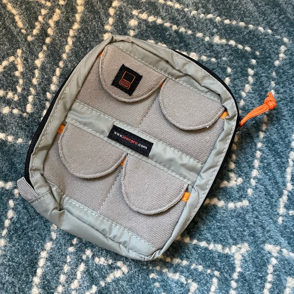 Lowepro Camera Bag, Magnum 650 AW - Picture 7 of 10